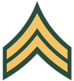 Corporal Rank